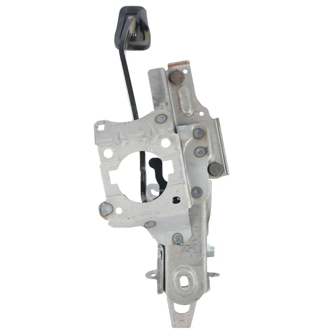 Brake Pedal Bracket Mount Support Brake Pedal Box 16A43073 to Ford Transit Connect with Part number EY16-2450-BA Ford Transit Connect Brake Pedal Bracket Mount Support Brake Pedal Box 16A43073 - SKU EY16-2450-BA - Part number EY16-2450-BA
