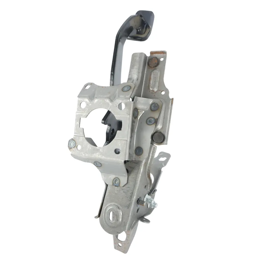 Bremspedal Halter Halterung Stütze Bremspedalbock 16A43073 für Ford Transit Connect mit Teilenummer EY16-2450-BA Ford Transit Connect Bremspedal Halter Halterung Stütze Bremspedalbock 16A43073 - SKU EY16-2450-BA - Teilenummer EY16-2450-BA