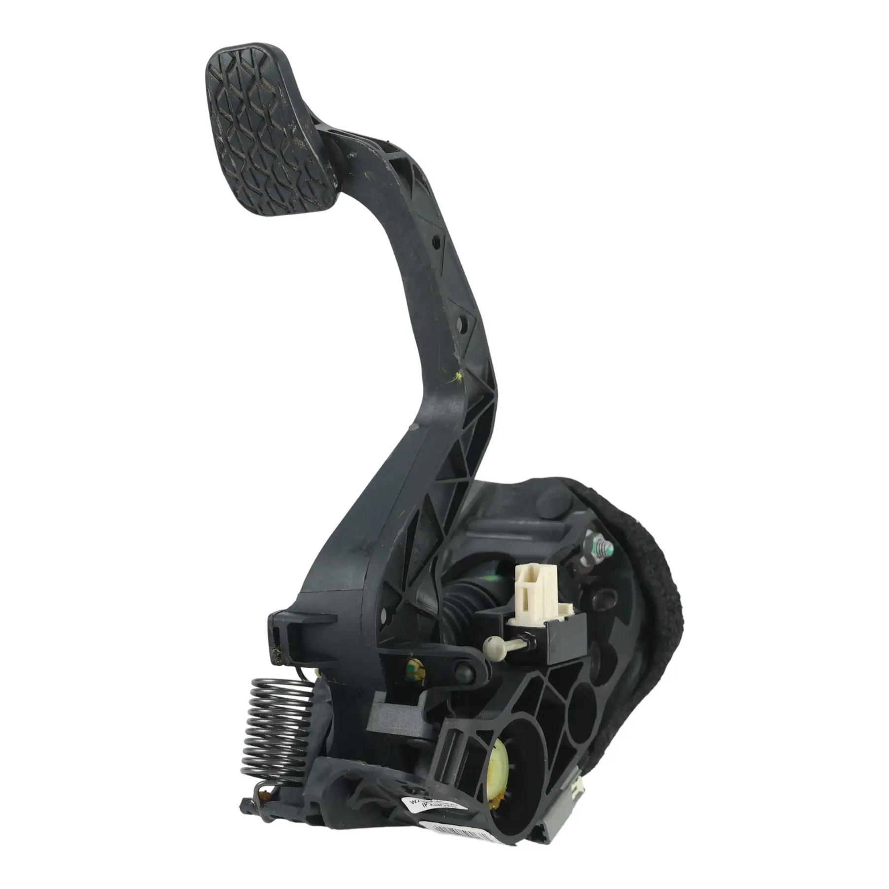 Ford Transit Connect Brake Pedal Module Lever Unit Mechanism EY16-7B633-BA