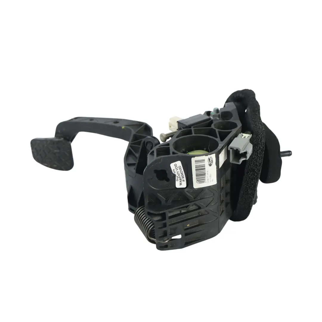Ford Transit Connect Brake Pedal Module Lever Unit Mechanism - SKU RHD-EY16-7B633-BA - Part number EY16-7B633-BA