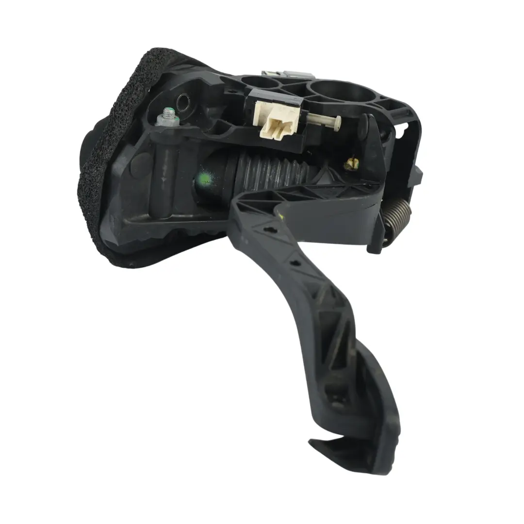 Brake Pedal Module Lever Unit Mechanism to Ford Transit Connect with Part number EY16-7B633-BA Ford Transit Connect Brake Pedal Module Lever Unit Mechanism - SKU RHD-EY16-7B633-BA - Part number EY16-7B633-BA