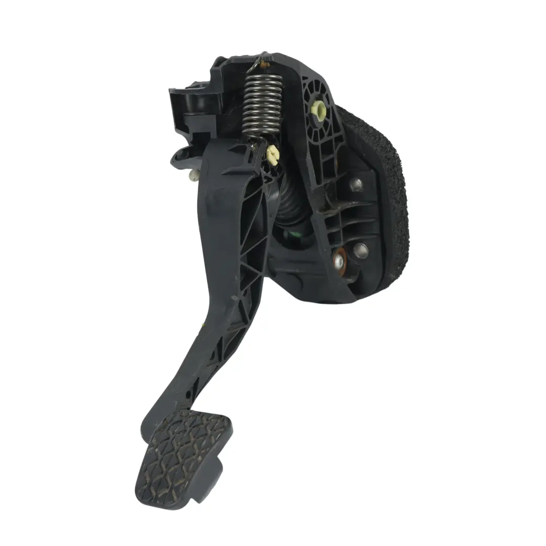 Ford Transit Connect Brake Pedal Module Lever Unit Mechanism - SKU RHD-EY16-7B633-BA - Part number EY16-7B633-BA