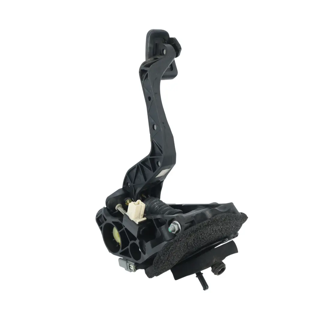Brake Pedal Module Lever Unit Mechanism to Ford Transit Connect with Part number EY16-7B633-BA Ford Transit Connect Brake Pedal Module Lever Unit Mechanism - SKU RHD-EY16-7B633-BA - Part number EY16-7B633-BA