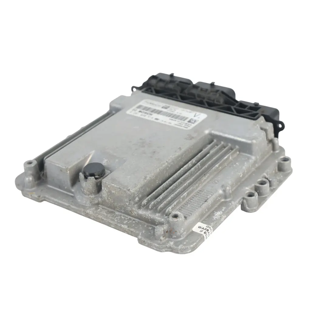 Jaguar XF X250 Engine Control Unit ECU 2.2 Diesel 163HP Automatic EX23-12C520-VA - SKU C2Z29262 - Part number C2Z29262