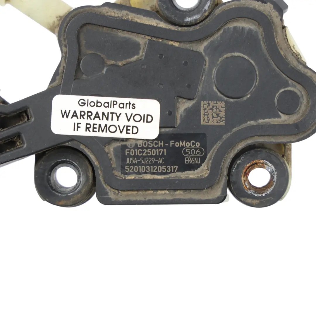 Ford Ranger Wildtrak Mk6 AdBlue Tank Pump Sender Unit 2.0 EcoBlue JU5A-5J229-AC - SKU F01C-070-013 - Part number F01C-070