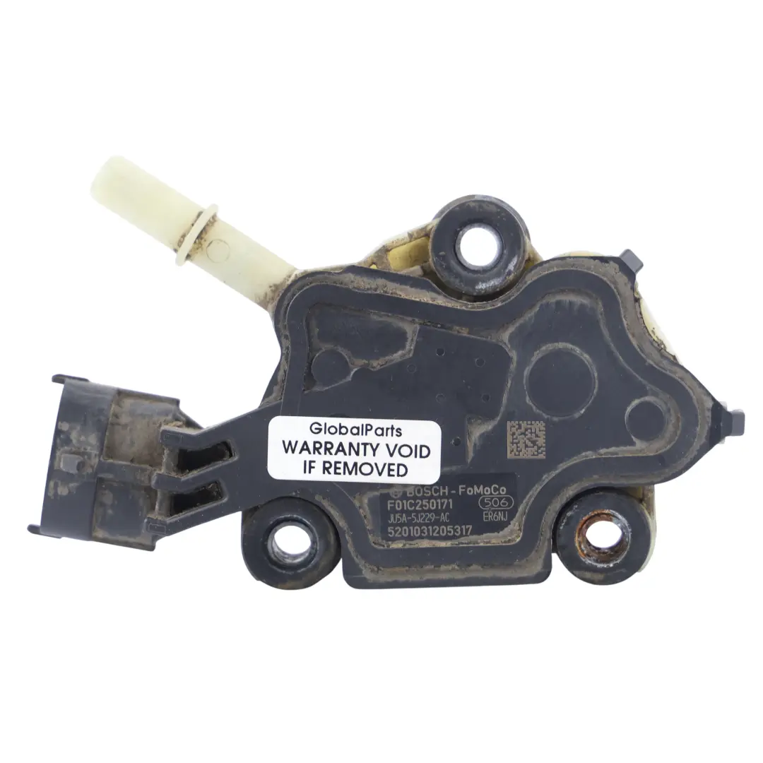 Ford Ranger Wildtrak Mk6 AdBlue Tank Pump Sender Unit 2.0 EcoBlue JU5A-5J229-AC - SKU F01C-070-013 - Part number F01C-070