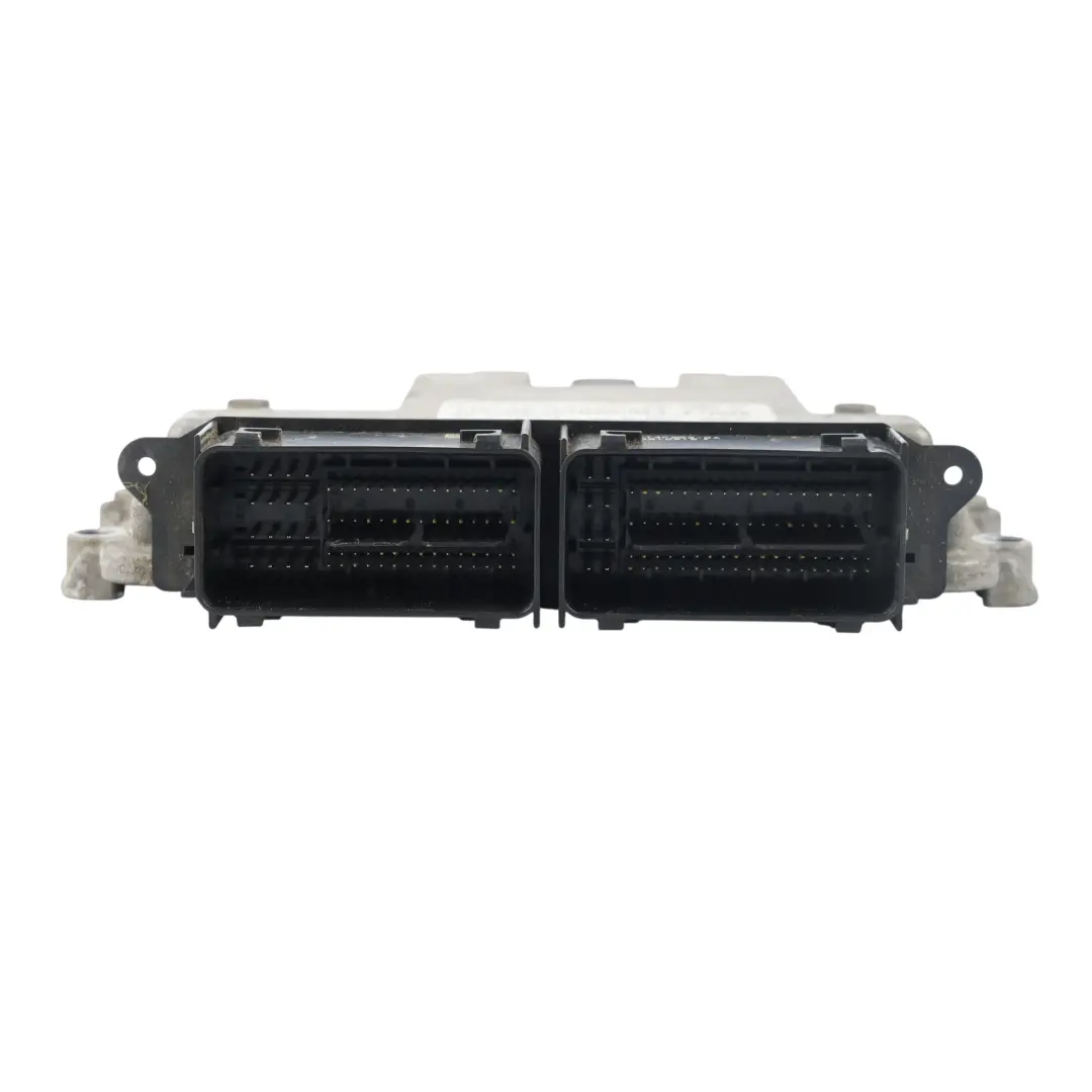 ECU 1.0 EcoBoost 100hp Manuale Chiave per Ford Fiesta Mk7 con numero di parte F1B1-12A650-AMB Ford Fiesta Mk7 ECU 1.0 EcoBoost 100hp Manuale Chiave - SKU F1B1-12A650-AMB-1 - Numero di parte F1B1-12A650-AMB