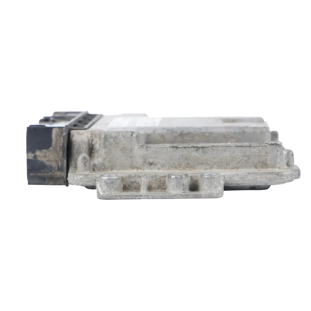 Ford Fiesta Mk7 ECU 1.0 EcoBoost 100hp Manual Llave - SKU F1B1-12A650-AMB-1 - Número de pieza F1B1-12A650-AMB