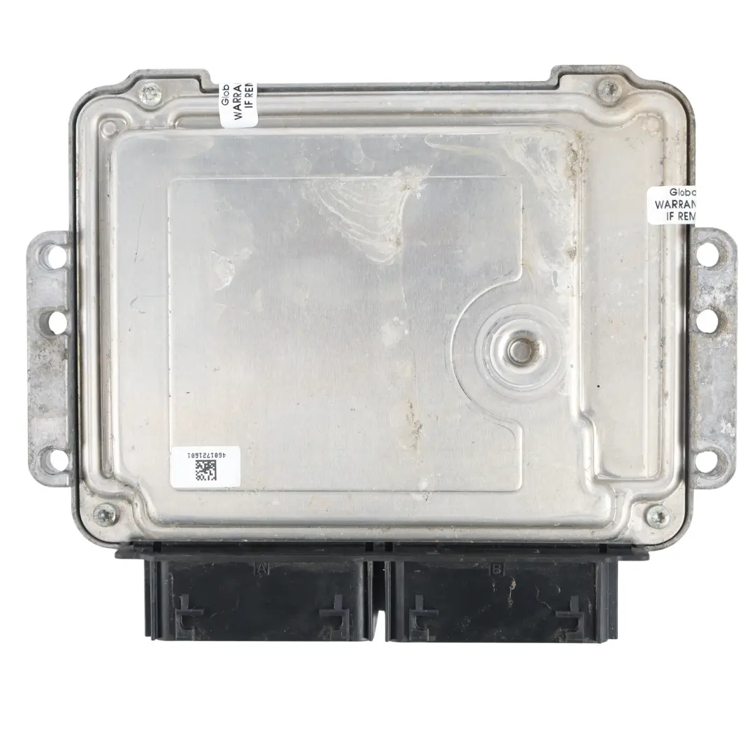 ECU 1.0 EcoBoost 100hp Manuale Chiave per Ford Fiesta Mk7 con numero di parte F1B1-12A650-AMB Ford Fiesta Mk7 ECU 1.0 EcoBoost 100hp Manuale Chiave - SKU F1B1-12A650-AMB-1 - Numero di parte F1B1-12A650-AMB