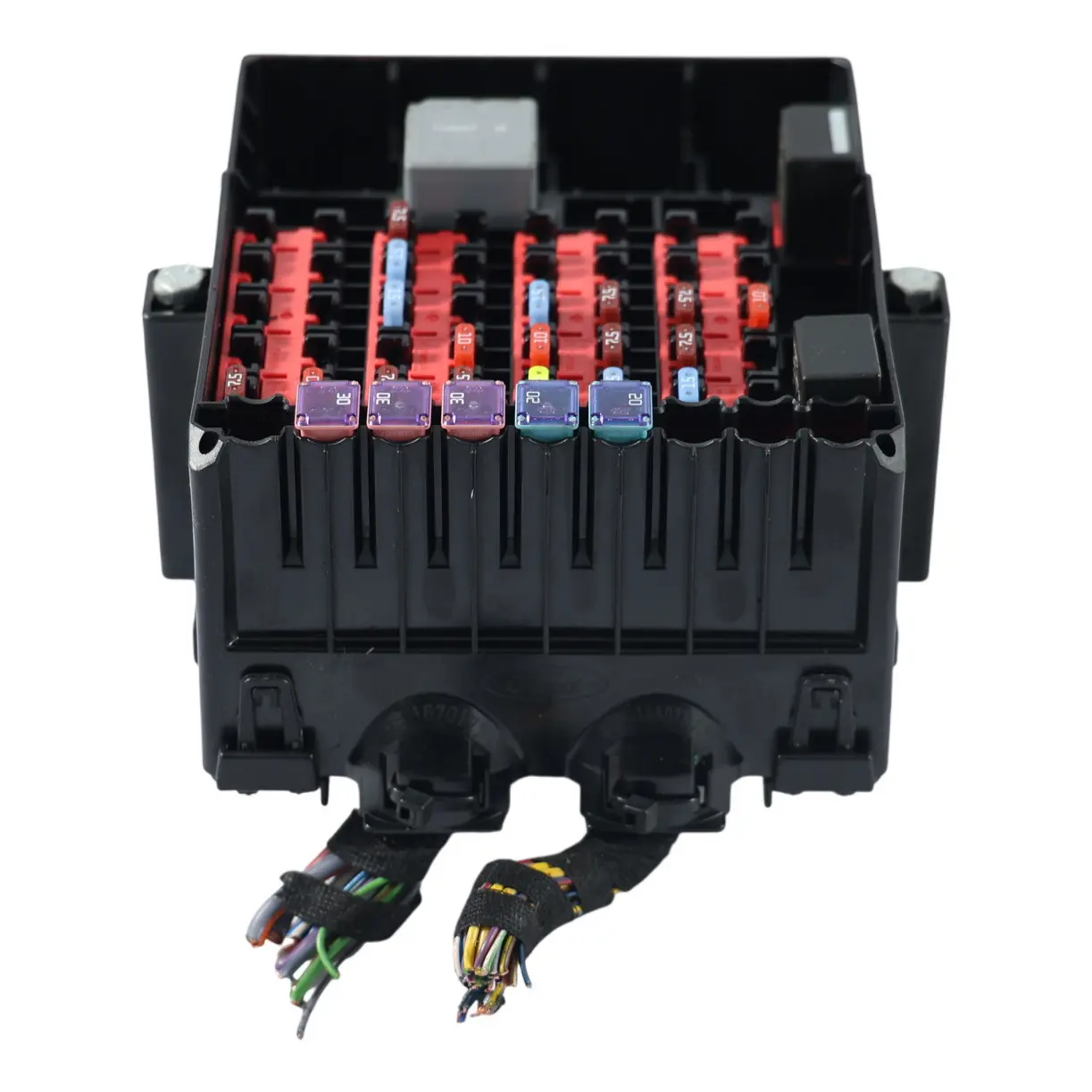 Ford Fiesta Mk7 Fuse Relay Box Panel Housing F1BT-14A005-LCA
