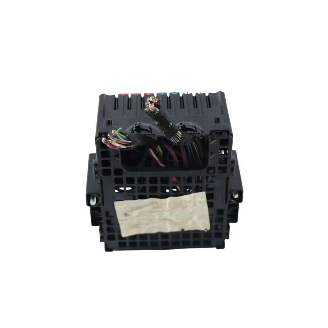 Ford Fiesta Mk7 Fuse Relay Box Panel Housing - SKU RHD-F1BT-14A005-LCA - Part number F1BT-14A005-LCA
