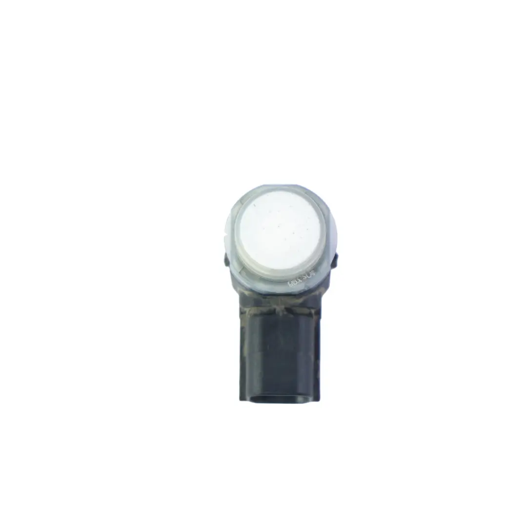 Mk6 Parking Distance PDC Sensor Unit White to Ford Ranger Wildtrak with Part number F1C1-15K859-AAW Ford Ranger Wildtrak Mk6 Parking Distance PDC Sensor Unit White - SKU F1C1-15K859-AAW - Part number F1C1-15K859-AAW