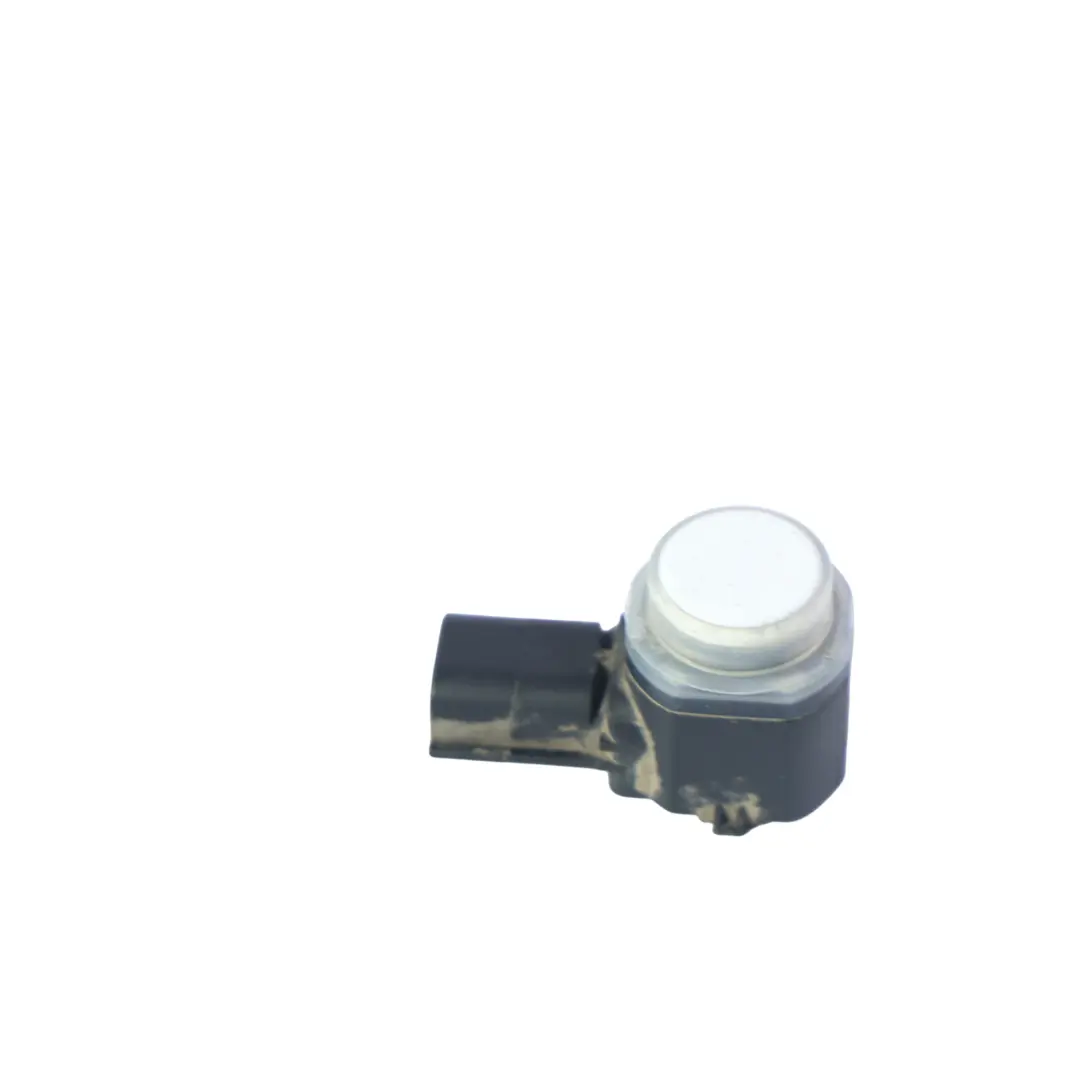 Mk6 Parking Distance PDC Sensor Unit White to Ford Ranger Wildtrak with Part number F1C1-15K859-AAW Ford Ranger Wildtrak Mk6 Parking Distance PDC Sensor Unit White - SKU F1C1-15K859-AAW - Part number F1C1-15K859-AAW