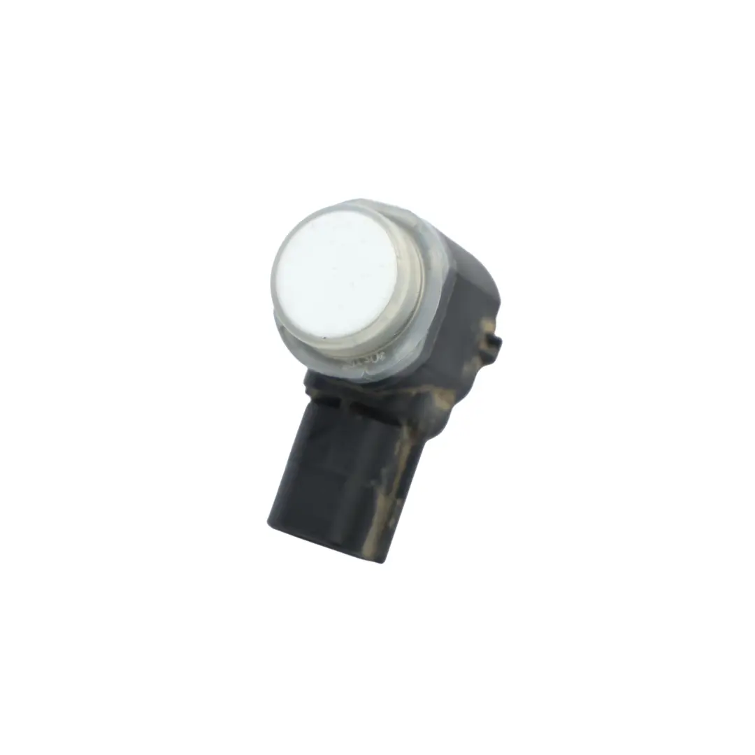 Mk6 Parking Distance PDC Sensor Unit White to Ford Ranger Wildtrak with Part number F1C1-15K859-AAW Ford Ranger Wildtrak Mk6 Parking Distance PDC Sensor Unit White - SKU F1C1-15K859-AAW - Part number F1C1-15K859-AAW