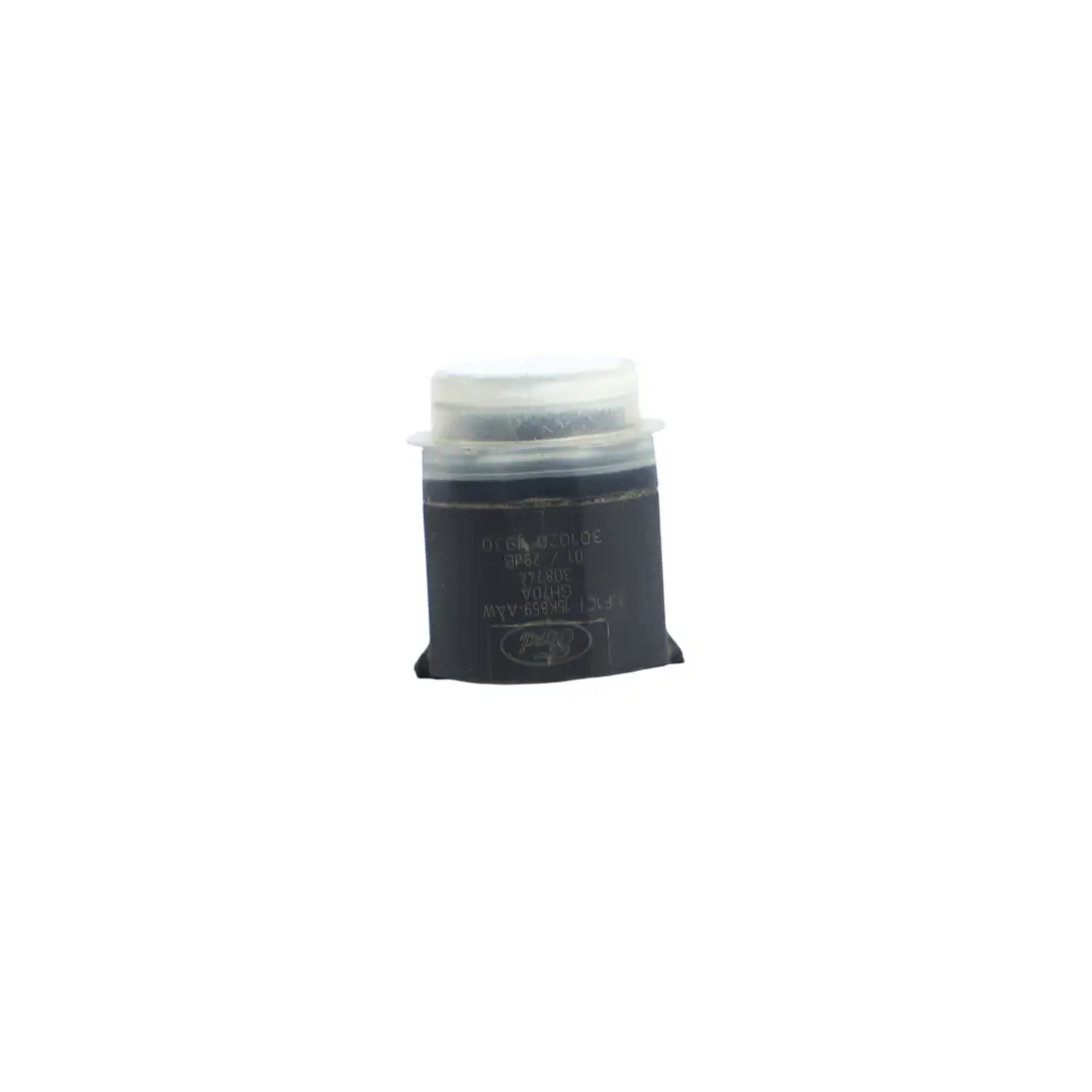 Mk6 Parking Distance PDC Sensor Unit White to Ford Ranger Wildtrak with Part number F1C1-15K859-AAW Ford Ranger Wildtrak Mk6 Parking Distance PDC Sensor Unit White - SKU F1C1-15K859-AAW - Part number F1C1-15K859-AAW