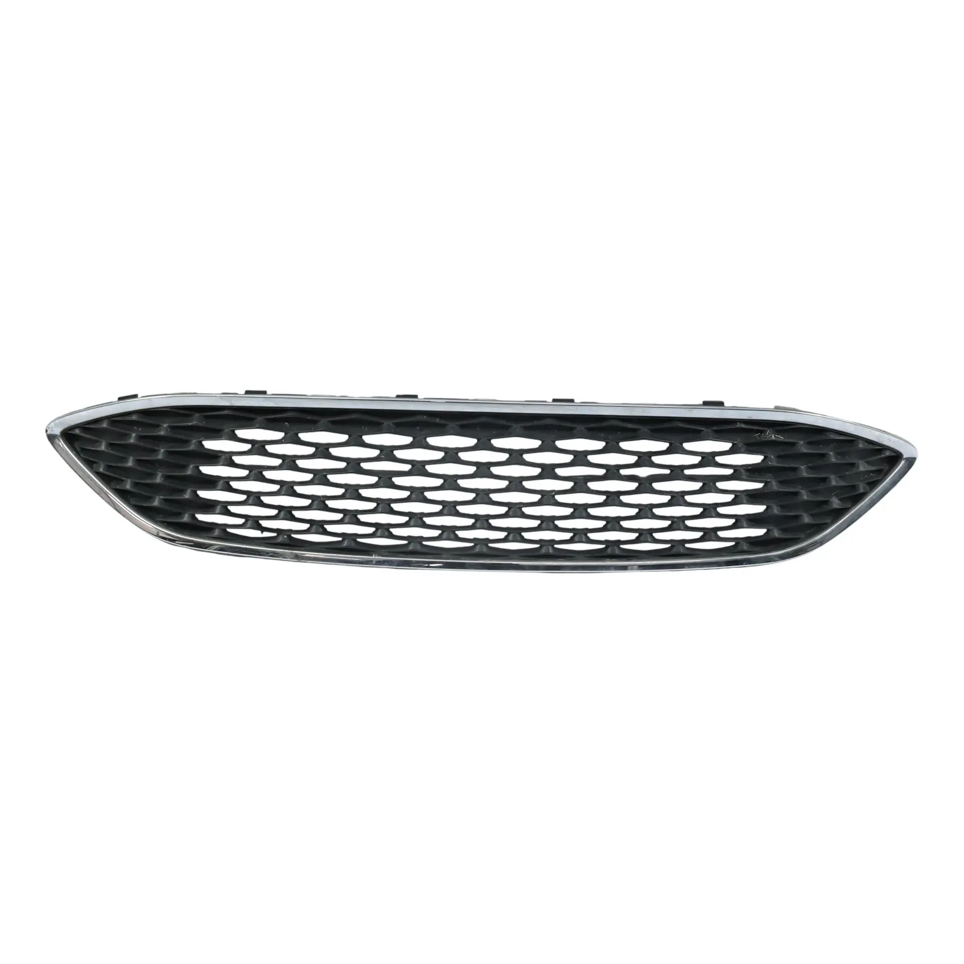 Ford C-Max Mk2 Front Bumper Centre Grille Radiator Cover Panel Trim F1CB-8138-A