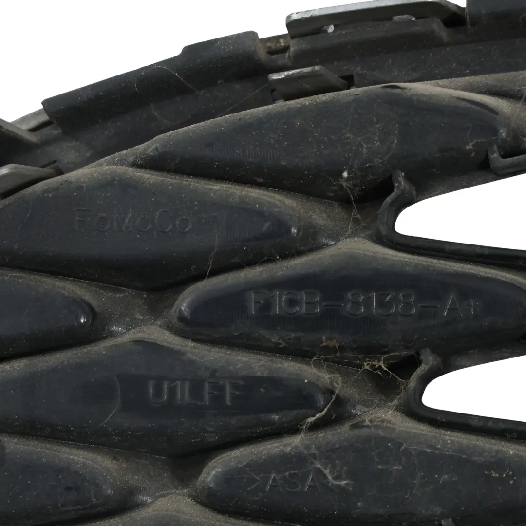 Ford C-MAX Mk2 Pare-chocs Avant Grille Centrale Cache Radiateur - SKU F1CB-8138-A - Numéro de pièce F1CB-8138-A