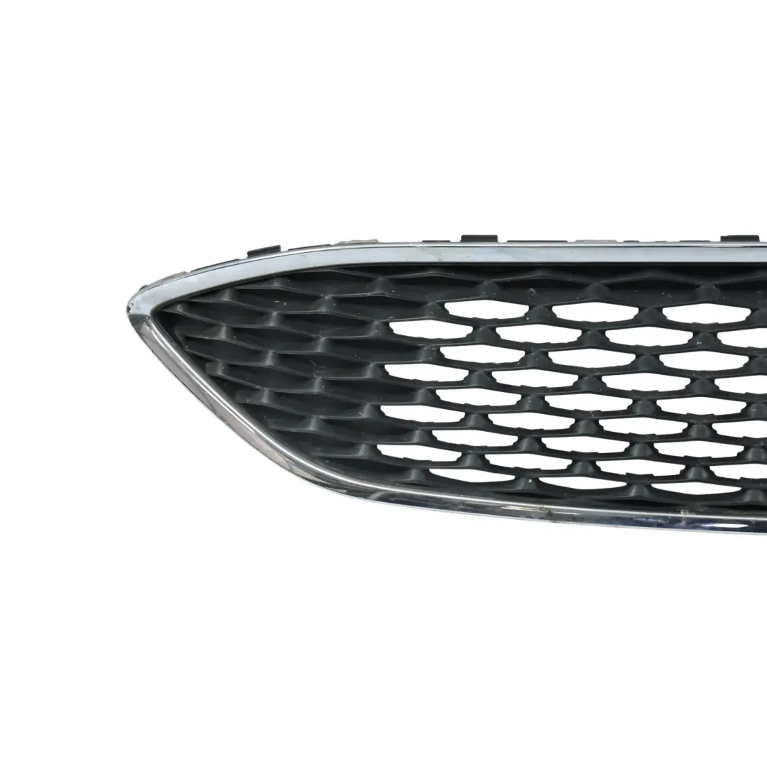 Ford C-Max Mk2 Front Bumper Centre Grille Radiator Cover Panel Trim - SKU F1CB-8138-A - Part number F1CB-8138-A