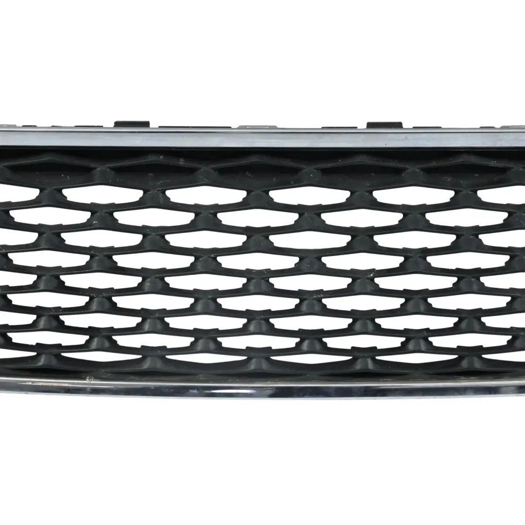 Ford C-Max Mk2 Atrapa Grill Przedniego Zderzaka Środkowa - SKU F1CB-8138-A - Numer Części F1CB-8138-A