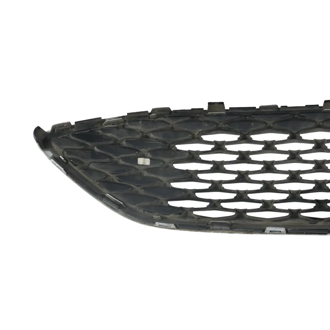 Ford C-MAX Mk2 Frontstoßstange Mittel Kühlergrill Abdeckung Blende - SKU F1CB-8138-A - Teilenummer F1CB-8138-A