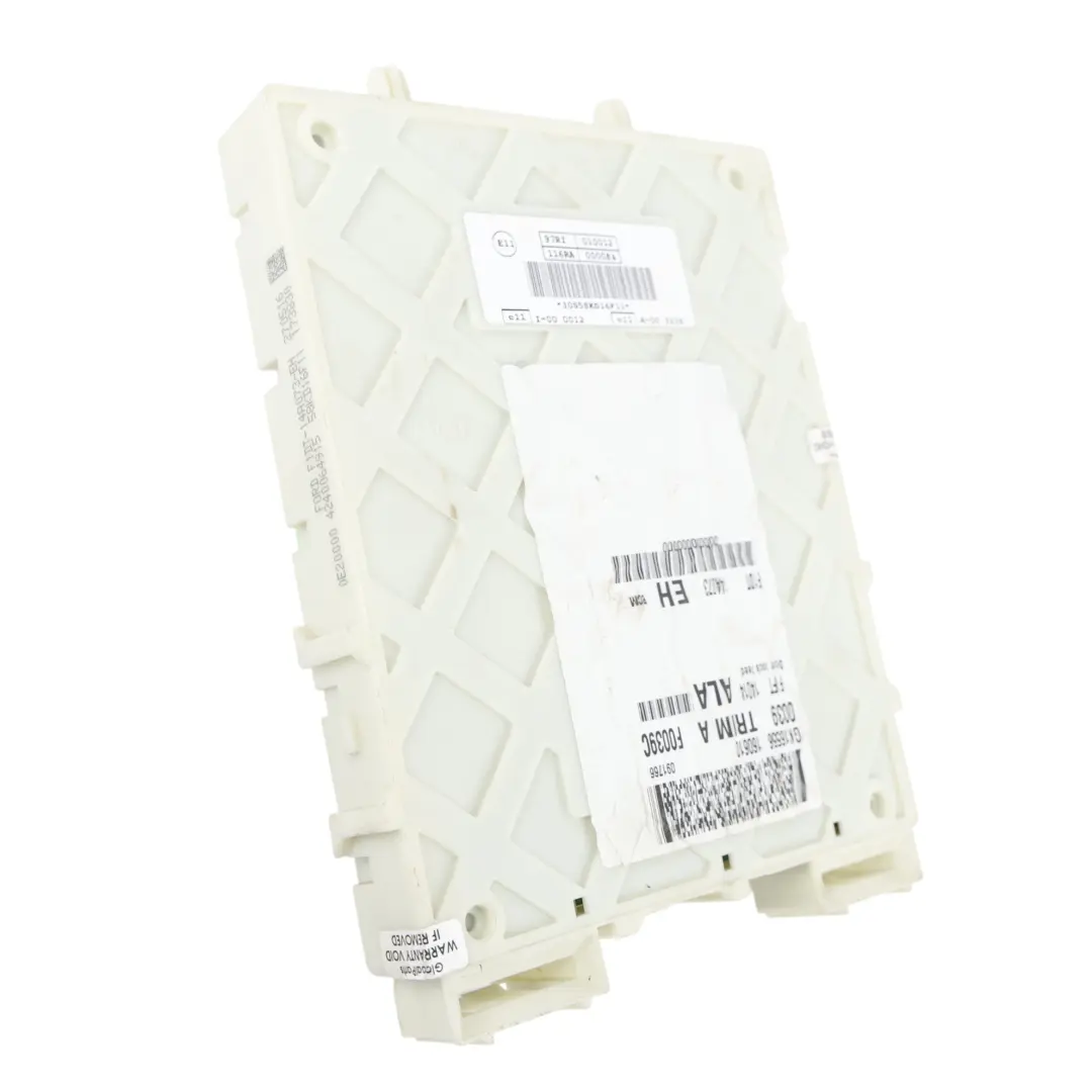 Ford Focus Mk3 Bordnetzsteuergerät Sicherungskasten - SKU F1DT-14A073-EH - Teilenummer F1DT-14A073-EH