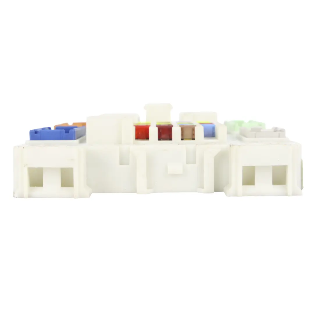 Mk3 BCM Body Control Module Fuse Box to Ford Focus with Part number F1DT-14A073-EH Ford Focus Mk3 BCM Body Control Module Fuse Box - SKU F1DT-14A073-EH - Part number F1DT-14A073-EH