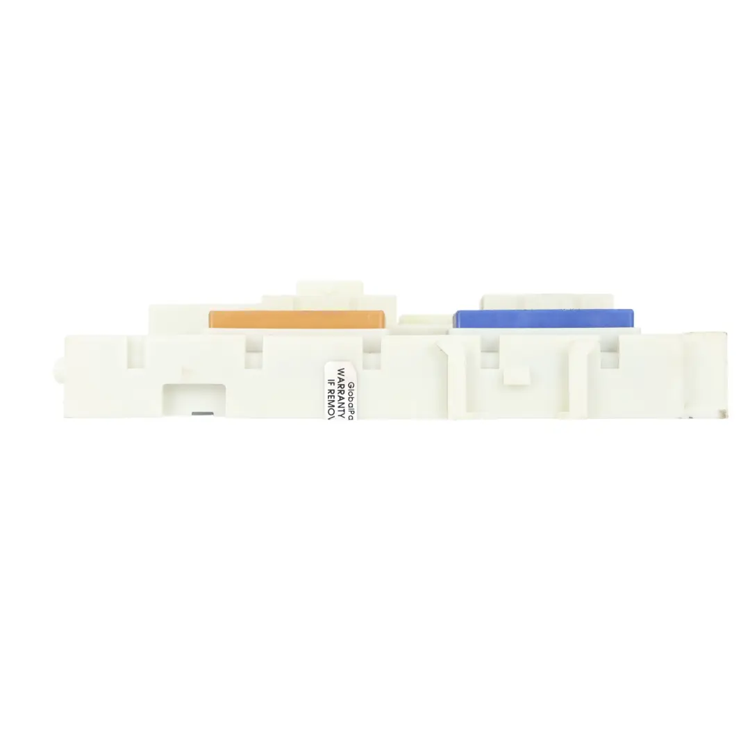 Mk3 Módulo Control Carrocería BCM Caja Fusibles para Ford Focus con número de pieza F1DT-14A073-EH Ford Focus Mk3 Módulo Control Carrocería BCM Caja Fusibles - SKU F1DT-14A073-EH - Número de pieza F1DT-14A073-EH