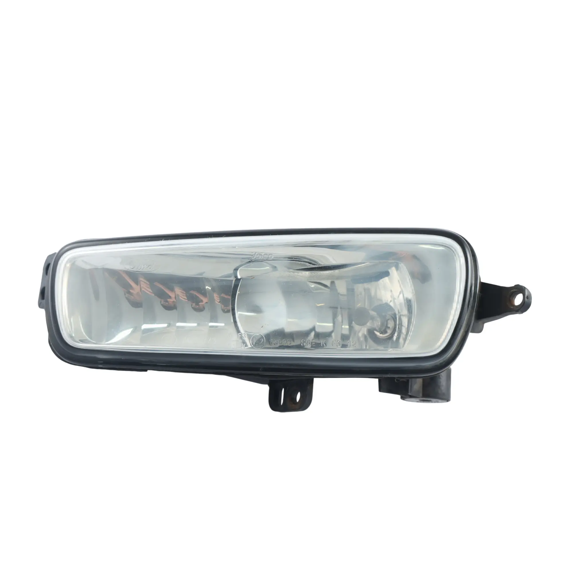 Ford Transit Custom Front Bumper Fog Lamp Light Panel Left N/S F1EB-15A255-AB