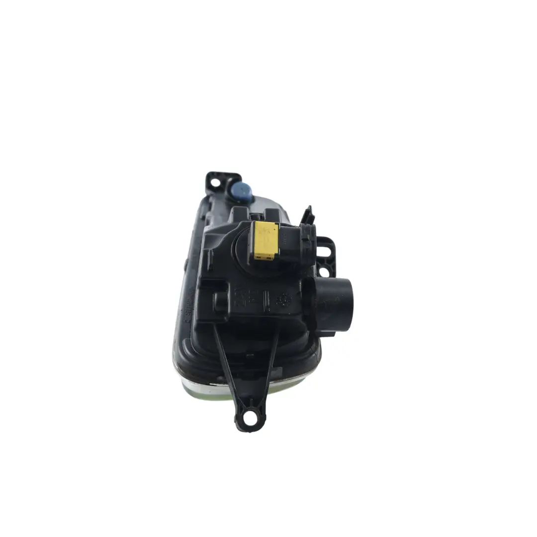 Stoßstange Vorne Nebelscheinwerfer Blende Links F1EB-15A255- für Ford Transit Custom mit Teilenummer F1EB-15A255-AB Ford Transit Custom Stoßstange Vorne Nebelscheinwerfer Blende Links F1EB-15A255- - SKU F1EB-15A255-AB-1 - Teilenummer F1EB-15A255-AB