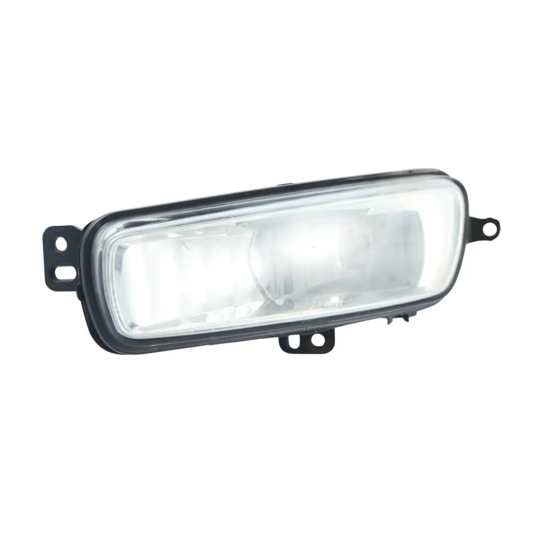 Front Bumper Fog Lamp Light Panel Left N/S to Ford Transit Custom with Part number F1EB-15A255-AB Ford Transit Custom Front Bumper Fog Lamp Light Panel Left N/S - SKU F1EB-15A255-AB-1 - Part number F1EB-15A255-AB