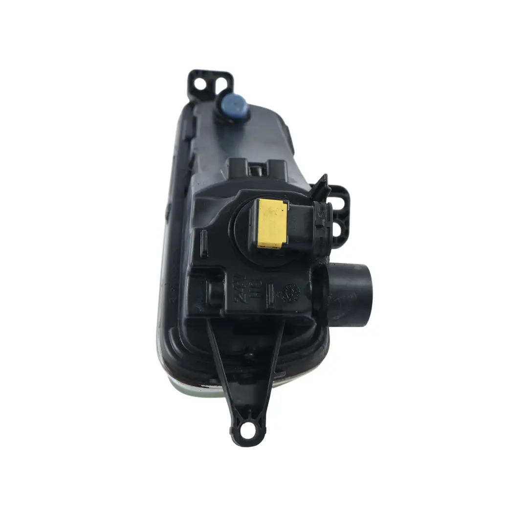 Faro Antiniebla Paragolpes Delantero Izquierdo F1EB-15A255-A para Ford Transit Custom con número de pieza F1EB-15A255-AB Ford Transit Custom Faro Antiniebla Paragolpes Delantero Izquierdo F1EB-15A255-A - SKU F1EB-15A255-AB-1 - Número de pieza F1EB-15A255-AB