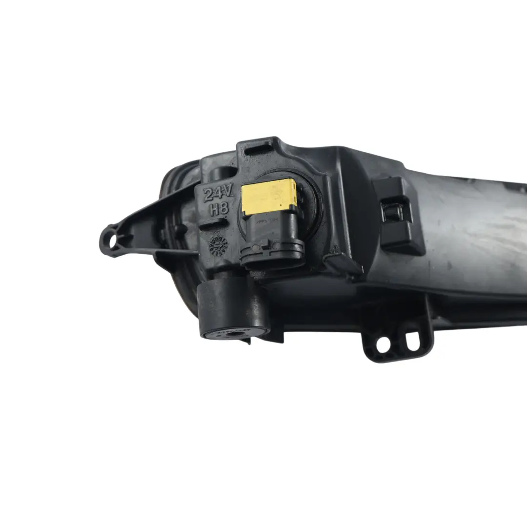 Front Bumper Fog Lamp Light Panel Left N/S to Ford Transit Custom with Part number F1EB-15A255-AB Ford Transit Custom Front Bumper Fog Lamp Light Panel Left N/S - SKU F1EB-15A255-AB-1 - Part number F1EB-15A255-AB