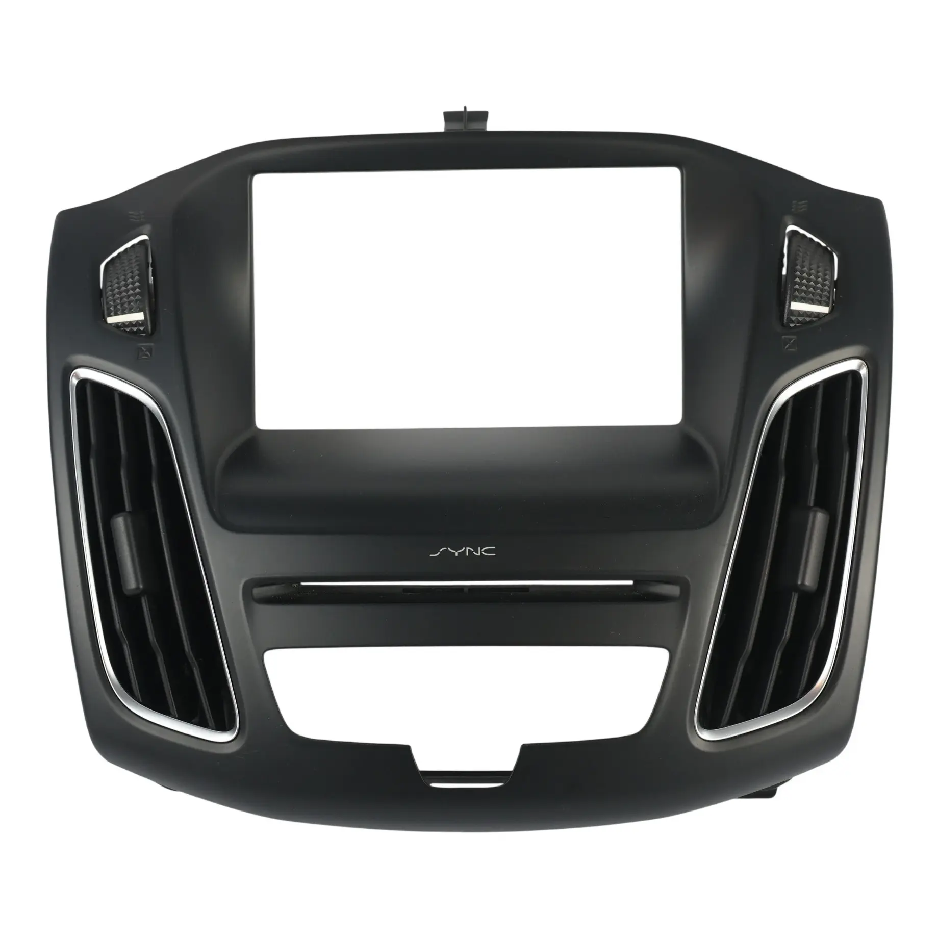 Ford Focus Mk3 Dashboard Display Screen Cover Trim Vents Control F1EB-18835-EG