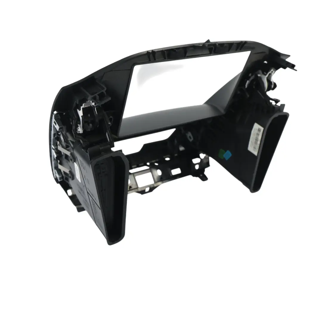 Mk3 Cruscotto Display Cover Cornice Bocchette Controllo per Ford Focus con numero di parte F1EB-18835-EG Ford Focus Mk3 Cruscotto Display Cover Cornice Bocchette Controllo - SKU F1EB-18835-EG - Numero di parte F1EB-18835-EG