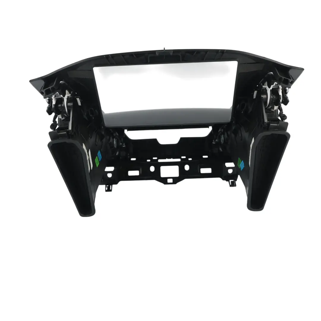 Ford Focus Mk3 Salpicadero Pantalla Embellecedor Rejillas Control - SKU F1EB-18835-EG - Número de pieza F1EB-18835-EG