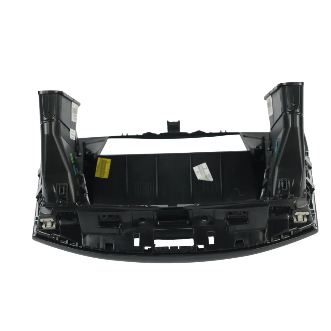 Ford Focus Mk3 Salpicadero Pantalla Embellecedor Rejillas Control - SKU F1EB-18835-EG - Número de pieza F1EB-18835-EG