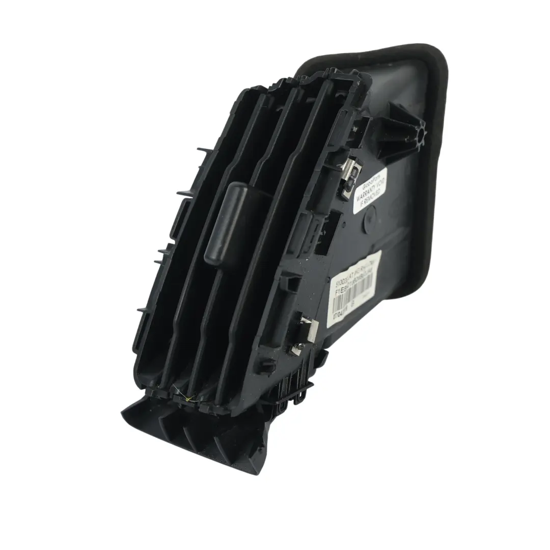 Ford Focus Mk3 Grille Aération Tableau de Bord Avant Droit - SKU F1EB-A018B08-BE - Numéro de pièce F1EB-A018B08-BE
