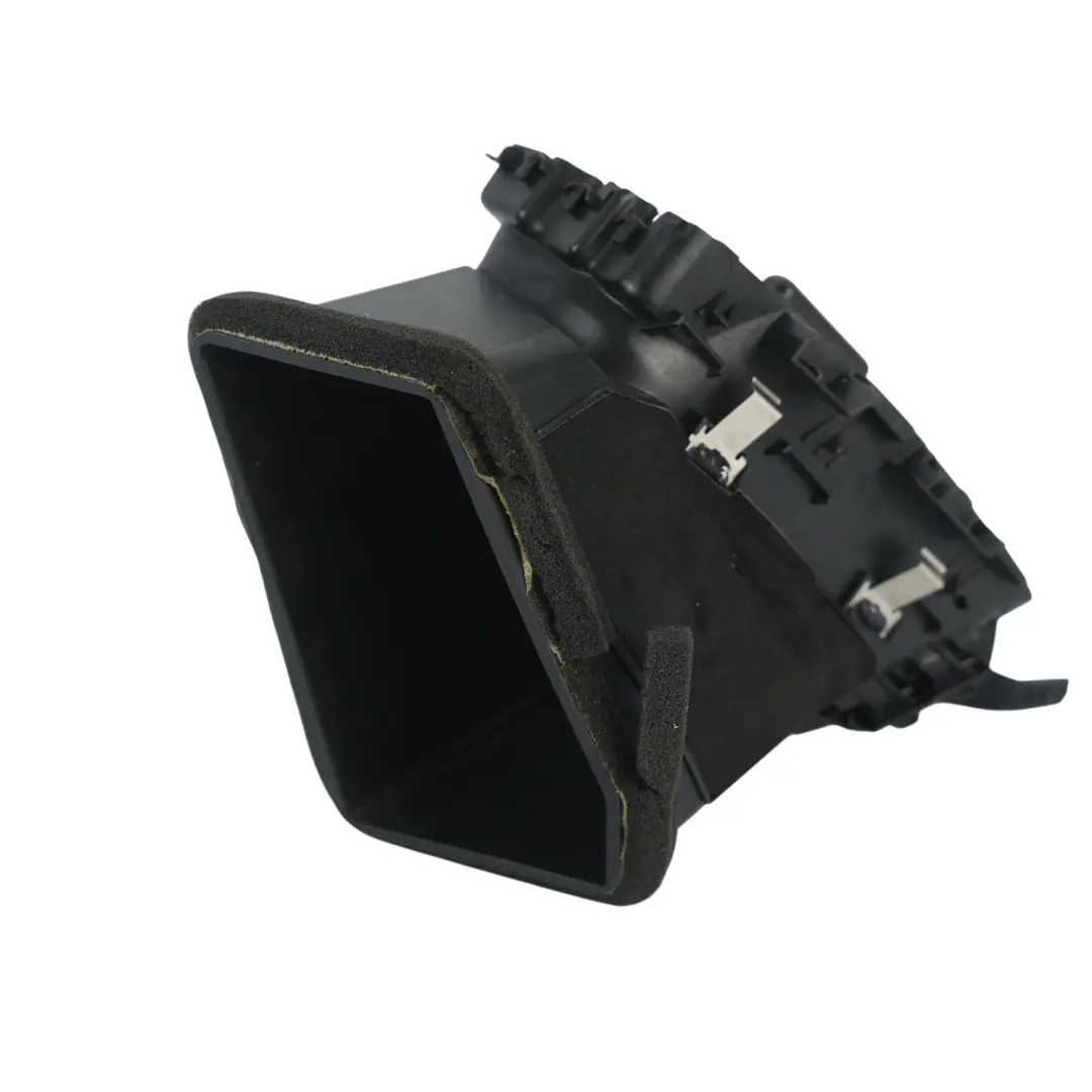 Mk3 Rejilla Ventilación Salpicadero Delantera Derecha para Ford Focus con número de pieza F1EB-A018B08-BE Ford Focus Mk3 Rejilla Ventilación Salpicadero Delantera Derecha - SKU F1EB-A018B08-BE - Número de pieza F1EB-A018B08-BE