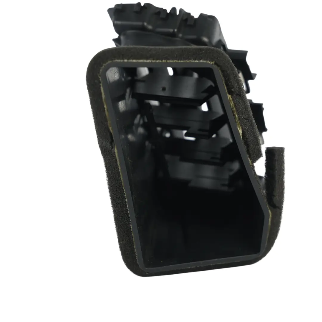 Ford Focus Mk3 Cruscotto Bocchetta Aria Griglia Anteriore Destra - SKU F1EB-A018B08-BE - Numero di parte F1EB-A018B08-BE