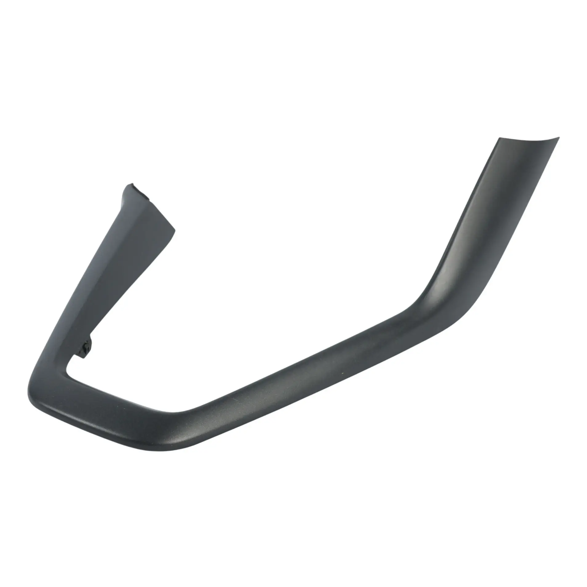 Ford Focus Mk3 Centre Console Finish Cover Panel Trim Black F1EB-A045H9-BDW