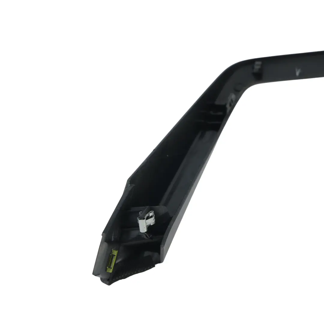 Ford Focus Mk3 Centre Console Finish Cover Panel Trim Black F1EB-A045H9-BDW - SKU RHD-2190247 - Part number 2190247