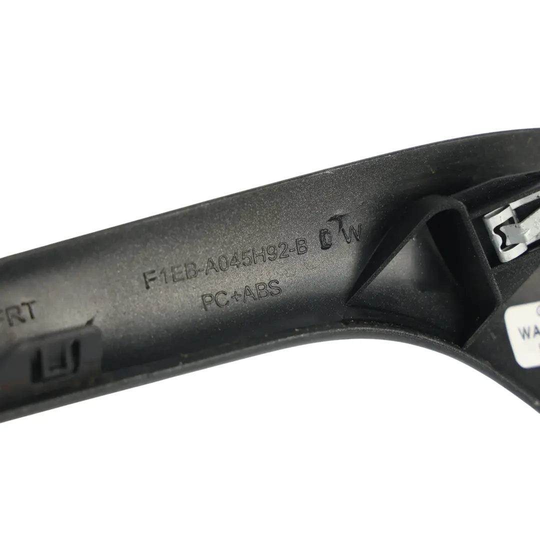Mk3 Centre Console Finish Cover Panel Trim Black F1EB-A045H9-BDW to Ford Focus with Part number 2190247 Ford Focus Mk3 Centre Console Finish Cover Panel Trim Black F1EB-A045H9-BDW - SKU RHD-2190247 - Part number 2190247
