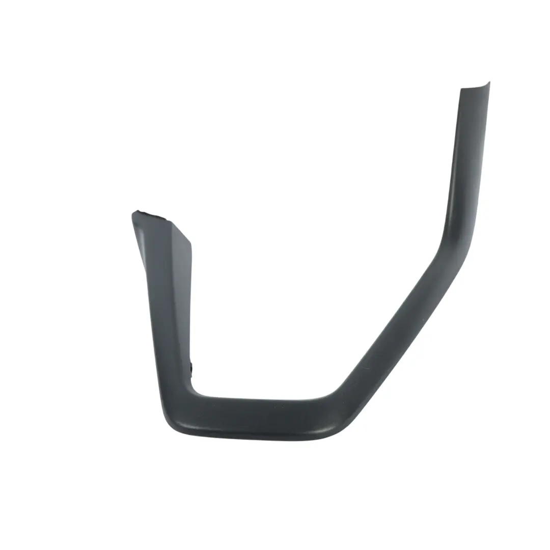Ford Focus Mk3 Centre Console Finish Cover Panel Trim Black F1EB-A045H9-BDW - SKU RHD-2190247 - Part number 2190247