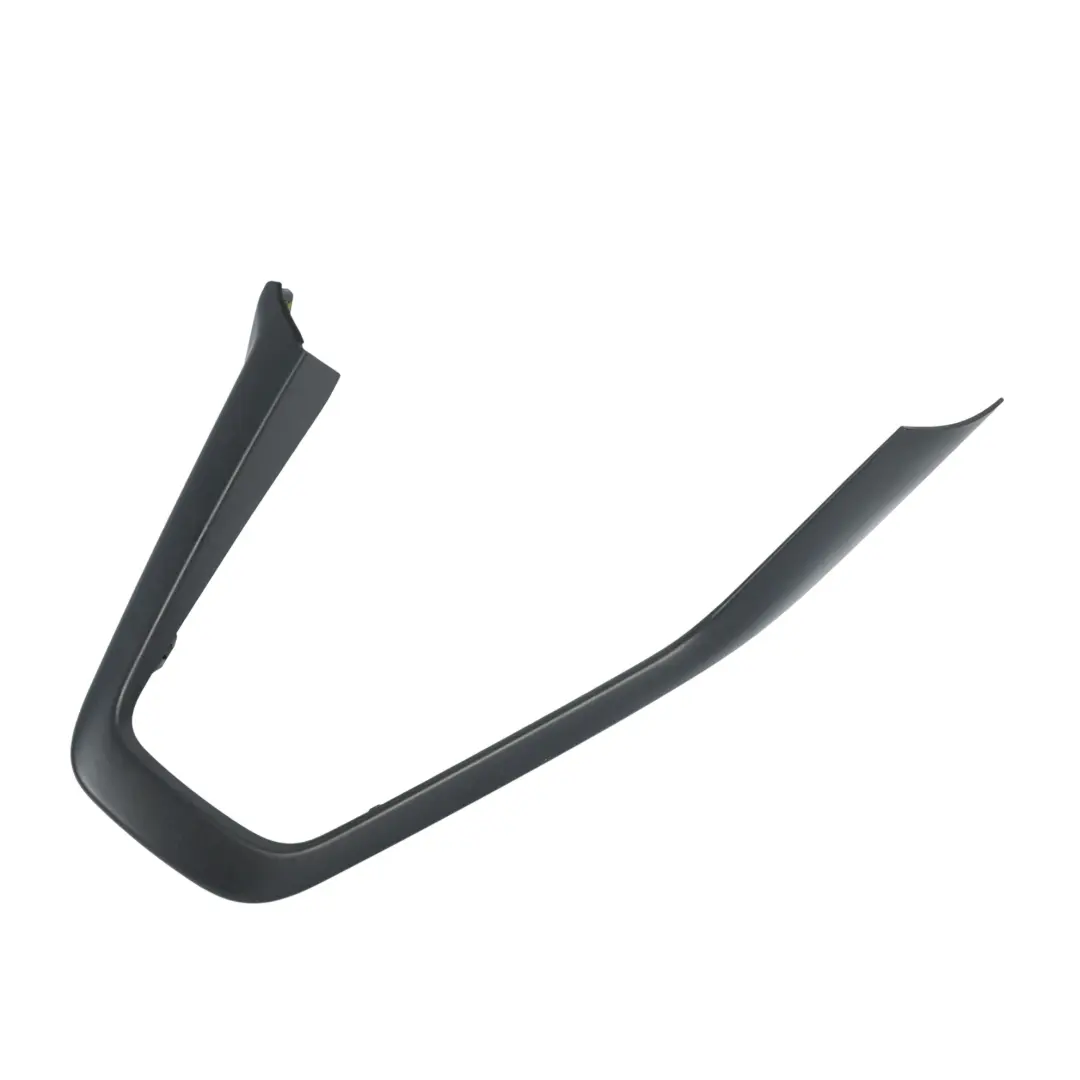 Ford Focus Mk3 Centre Console Finish Cover Panel Trim Black F1EB-A045H9-BDW - SKU RHD-2190247 - Part number 2190247
