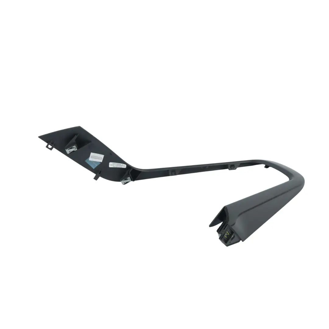 Ford Focus Mk3 Centre Console Finish Cover Panel Trim Black F1EB-A045H9-BDW - SKU RHD-2190247 - Part number 2190247