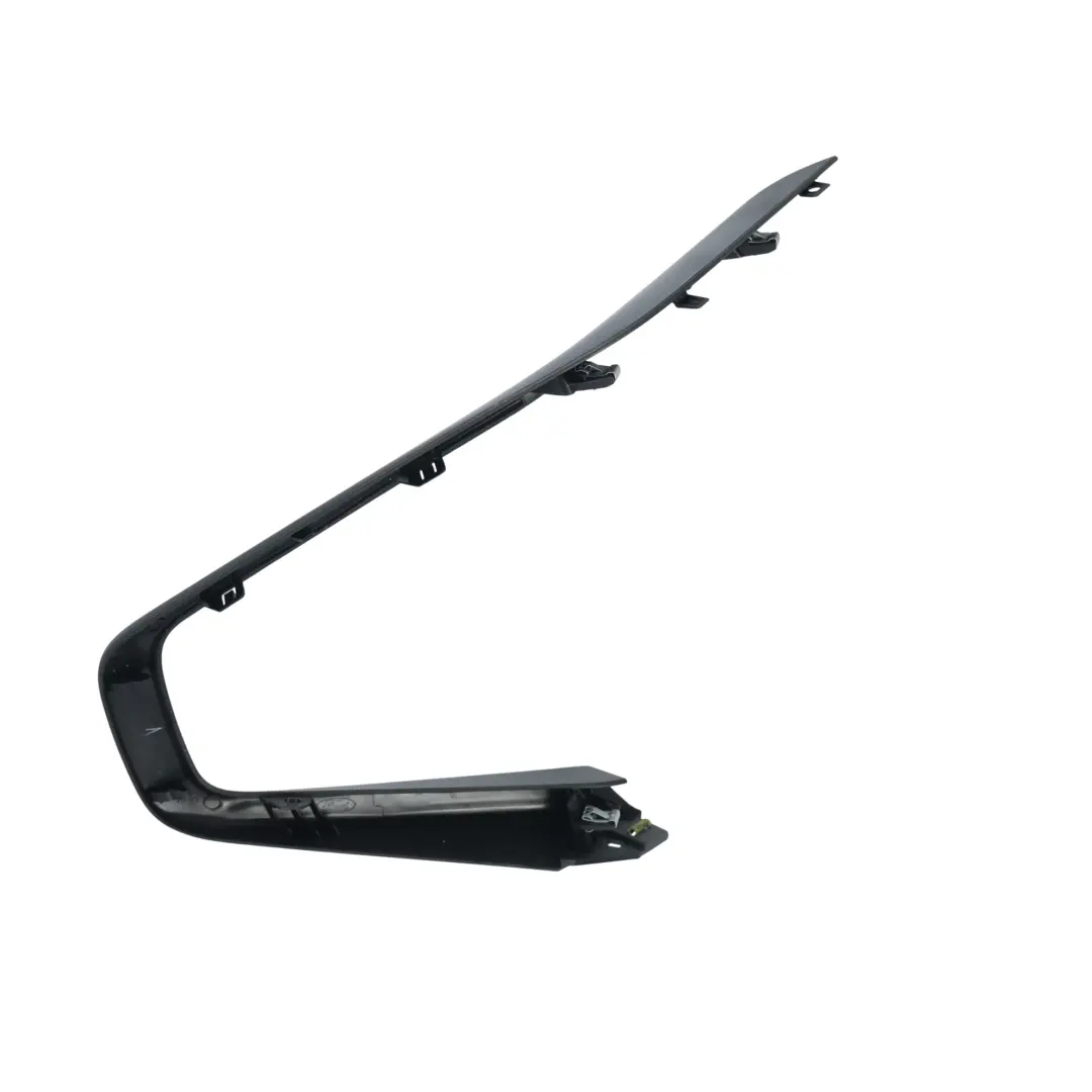 Ford Focus Mk3 Centre Console Finish Cover Panel Trim Black F1EB-A045H9-BDW - SKU RHD-2190247 - Part number 2190247