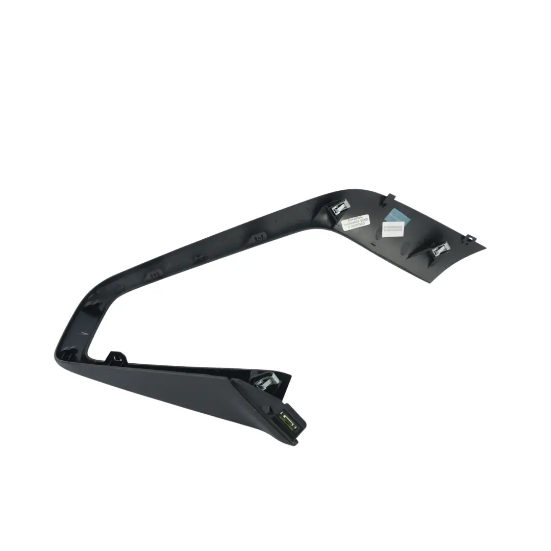 Ford Focus Mk3 Centre Console Finish Cover Panel Trim Black F1EB-A045H9-BDW - SKU RHD-2190247 - Part number 2190247