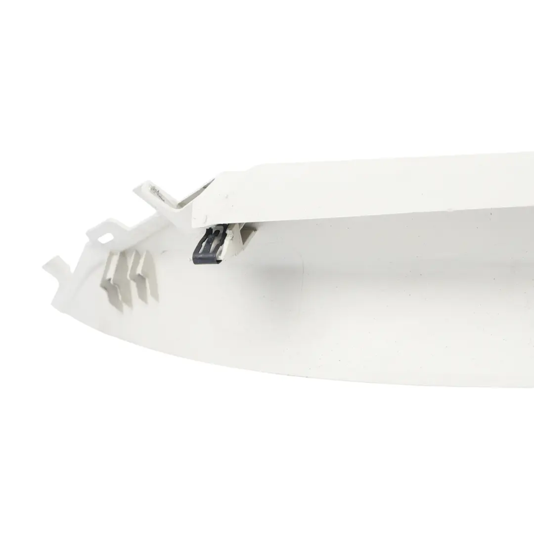 Mk3 Tailgate Boot Trunk Trim Cover Panel Left N/S to Ford Focus with Part number F1EB-A42907-ABW Ford Focus Mk3 Tailgate Boot Trunk Trim Cover Panel Left N/S - SKU F1EB-A42907-ABW - Part number F1EB-A42907-ABW