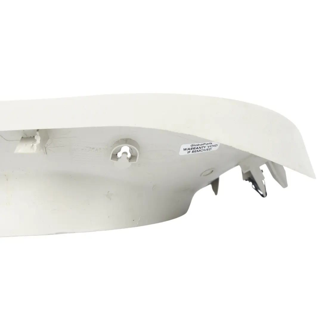 Mk3 Moldura Panel Cubierta Portón Trasero Izquierdo para Ford Focus con número de pieza F1EB-A42907-ABW Ford Focus Mk3 Moldura Panel Cubierta Portón Trasero Izquierdo - SKU F1EB-A42907-ABW - Número de pieza F1EB-A42907-ABW