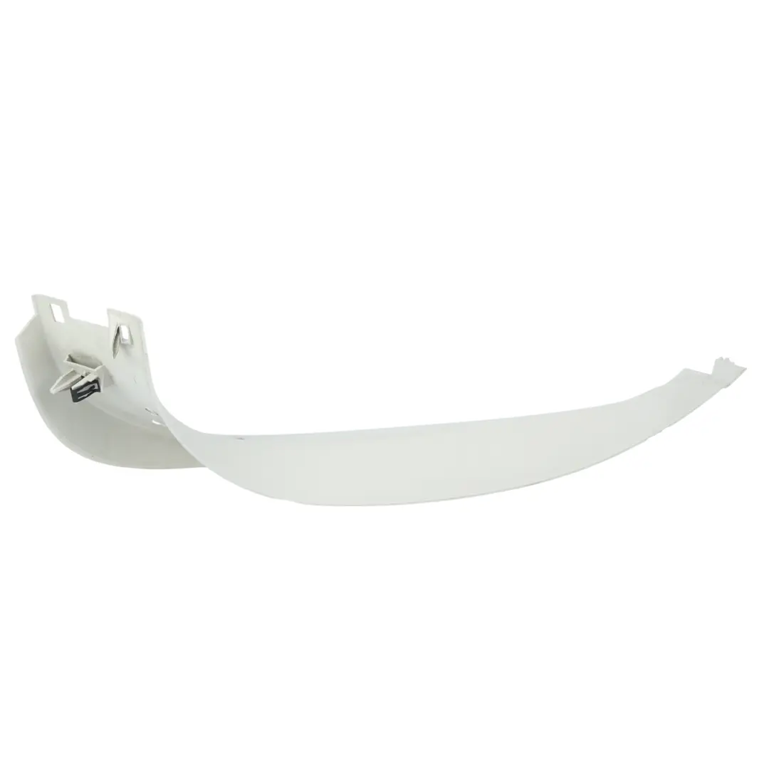 Mk3 Rivestimento Portellone Bagagliaio Sinistro per Ford Focus con numero di parte F1EB-A42907-ABW Ford Focus Mk3 Rivestimento Portellone Bagagliaio Sinistro - SKU F1EB-A42907-ABW - Numero di parte F1EB-A42907-ABW